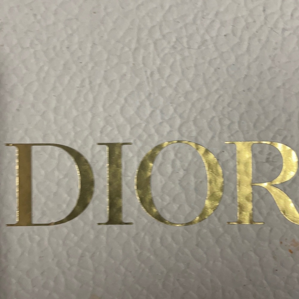 2021 Dior sandals size 35